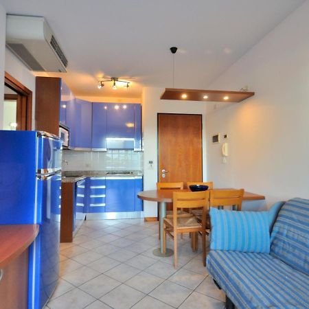 Residence Eurostar Бибионе Экстерьер фото
