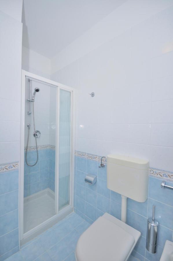 Residence Eurostar Бибионе Экстерьер фото